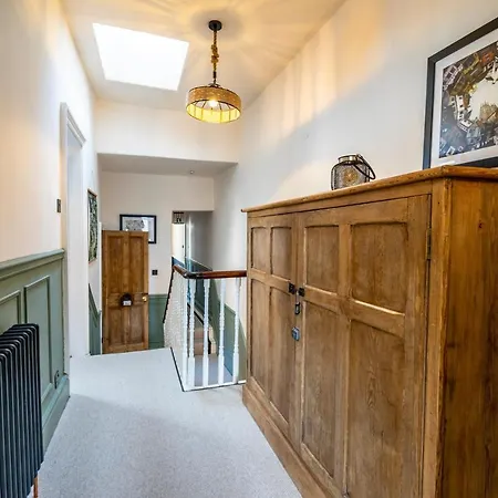 46 Nunnery Lane