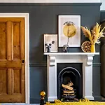 46 Nunnery Lane Holiday home *