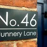 46 Nunnery Lane York