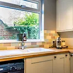 46 Nunnery Lane Holiday home *