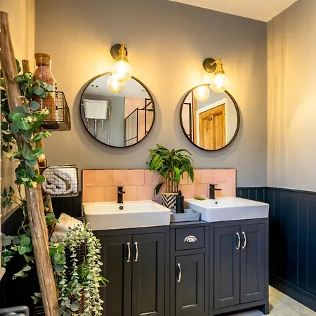 Tatil Evi 46 Nunnery Lane York