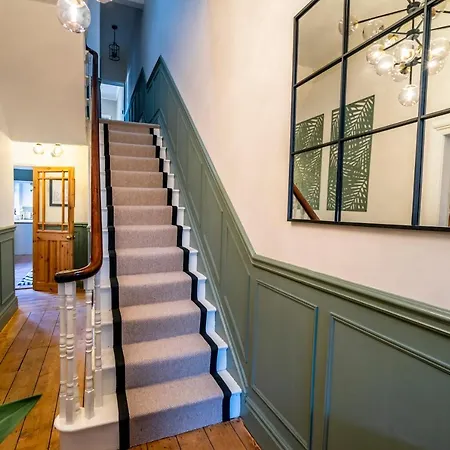 46 Nunnery Lane York