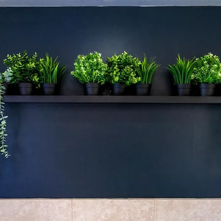 46 Nunnery Lane Semesterbostad York