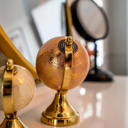 46 Nunnery Lane Tatil Evi