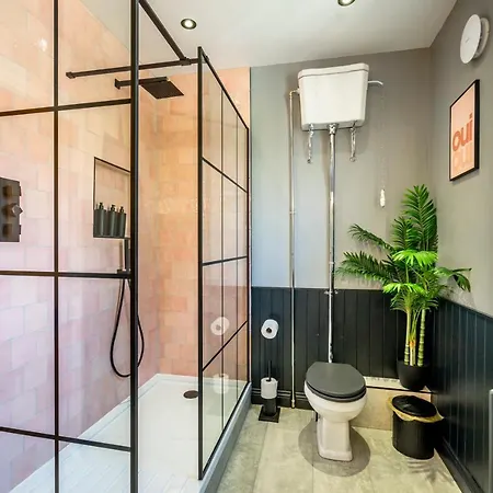 Tatil Evi 46 Nunnery Lane York