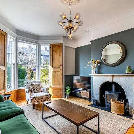 46 Nunnery Lane York