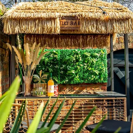 Tatil Evi 46 Nunnery Lane *