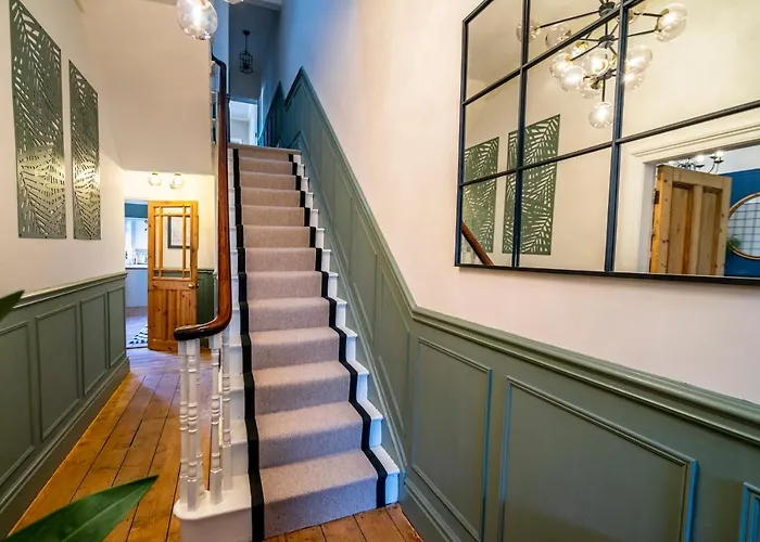 46 Nunnery Lane 约克