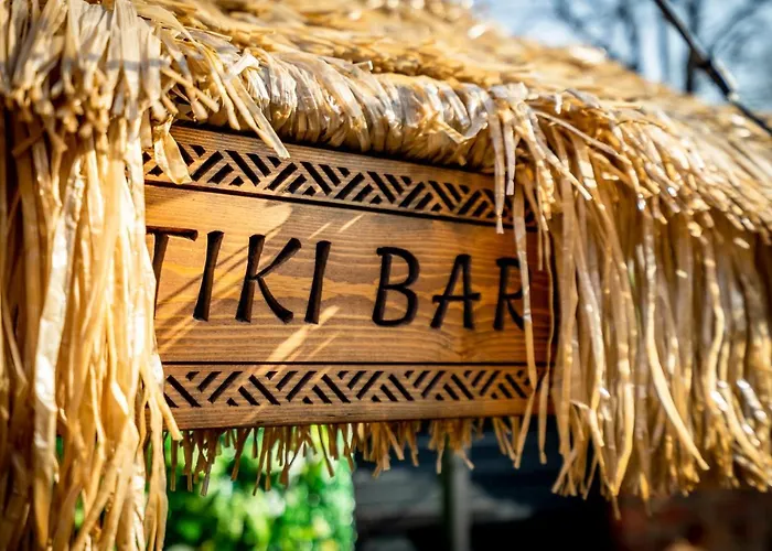 46 Nunnery Lane 度假居 约克