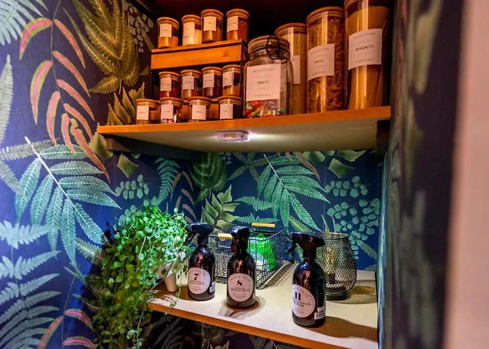 46 Nunnery Lane 约克