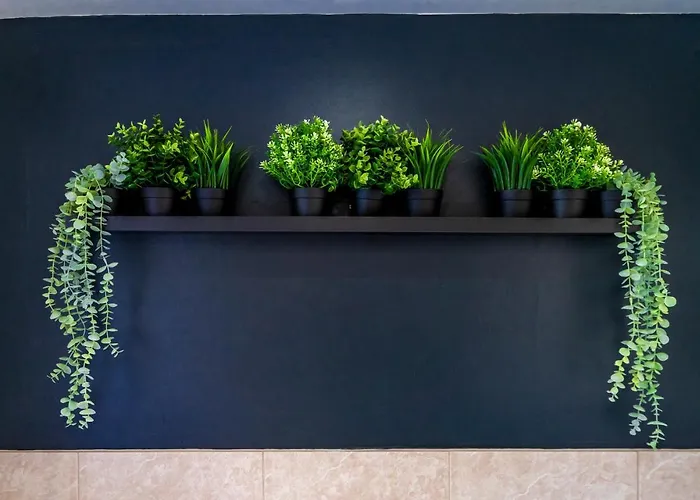 46 Nunnery Lane 度假居 约克