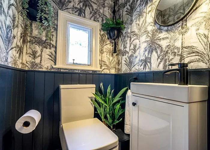 46 Nunnery Lane * 约克