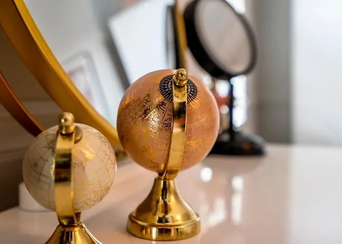 46 Nunnery Lane 度假居