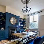 46 Nunnery Lane Holiday home *