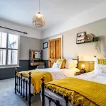 Holiday home 46 Nunnery Lane York