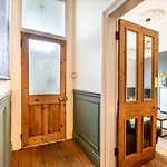 Holiday home 46 Nunnery Lane York
