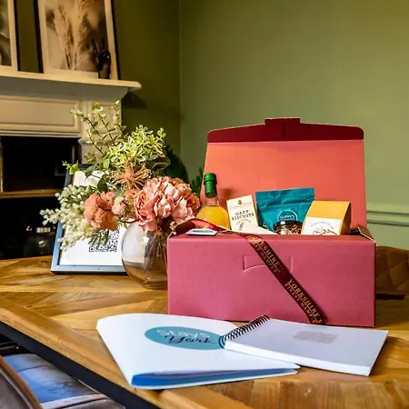 度假居 46 Nunnery Lane *