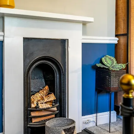 度假居 46 Nunnery Lane *