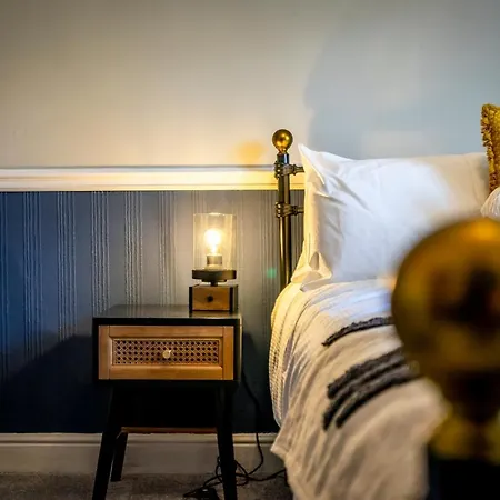 度假居 46 Nunnery Lane *